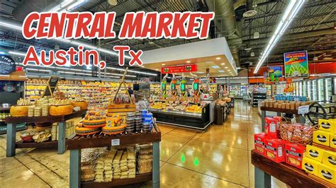 central market austin